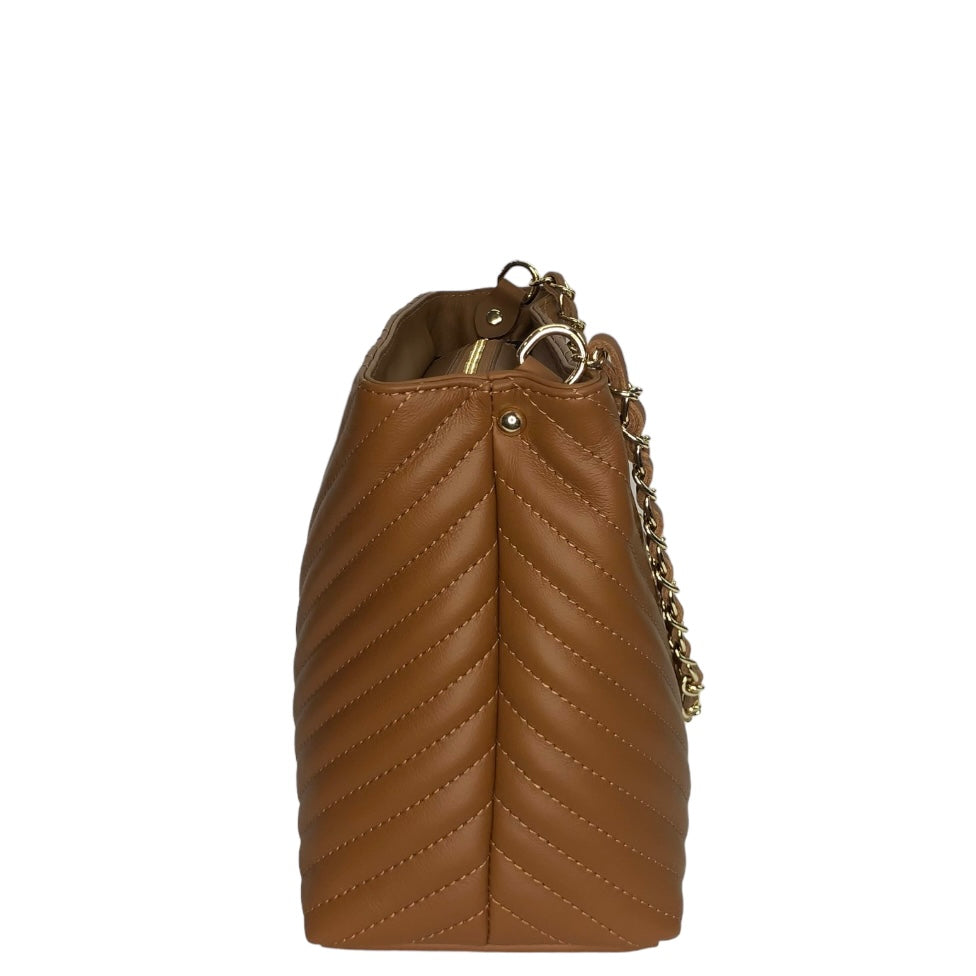 Сумка Piumelli Harper bag S17 Tobacco