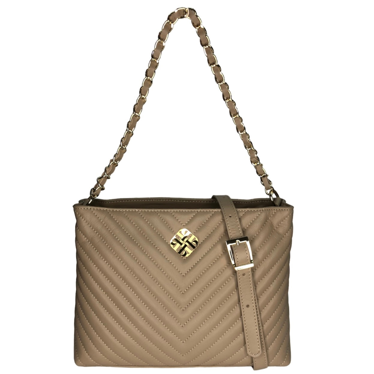 Сумка Piumelli Harper bag S40 Taupe