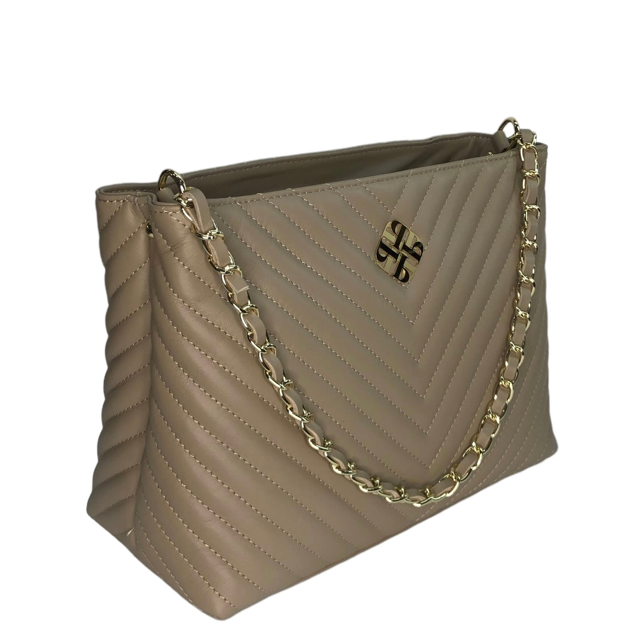 Сумка Piumelli Harper bag S40 Taupe