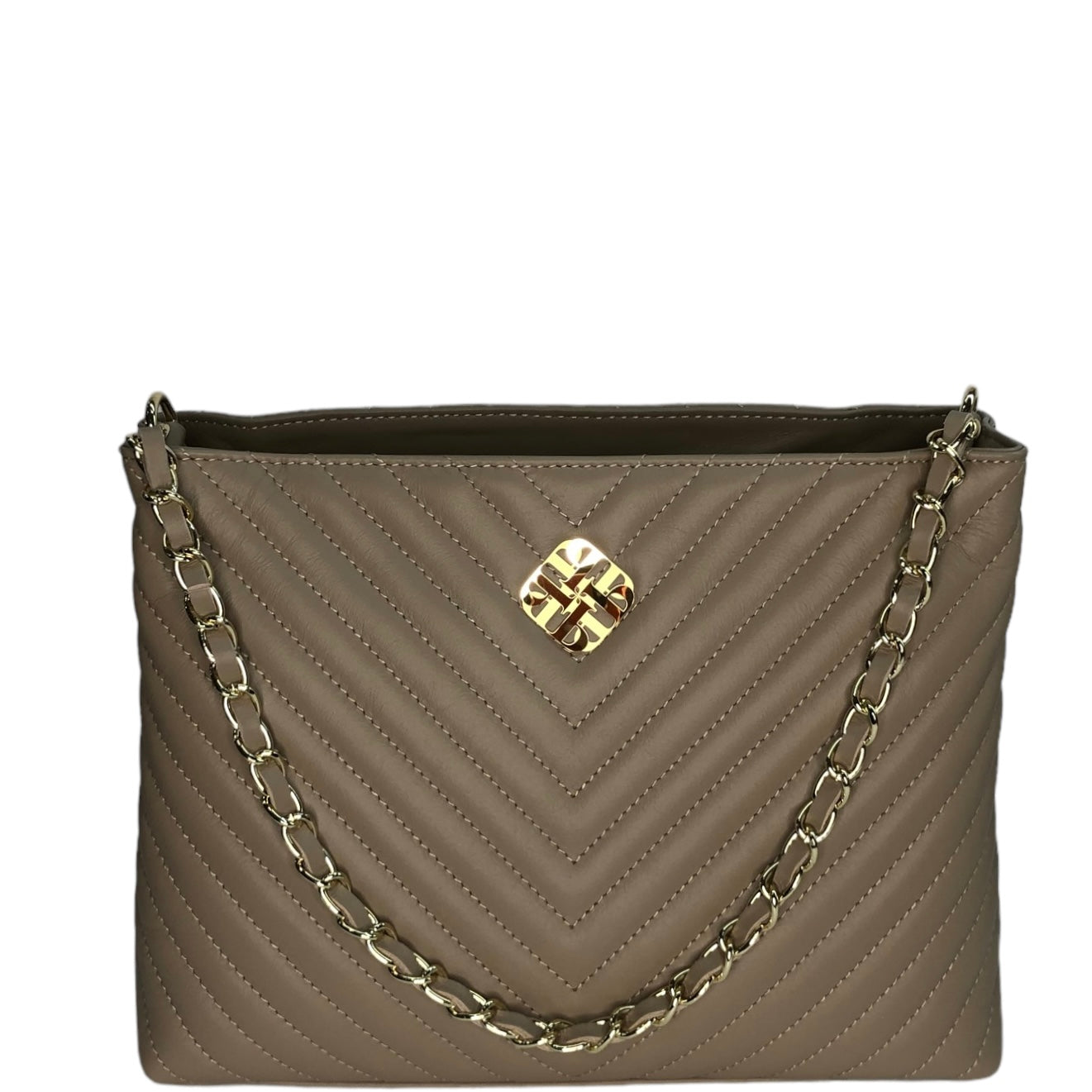 Сумка Piumelli Harper bag S40 Taupe