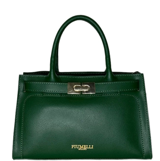 Сумка Piumelli Ira P622 Green