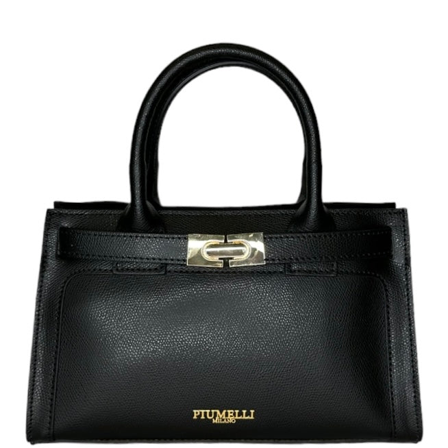 Сумка Piumelli Ira P636 Black