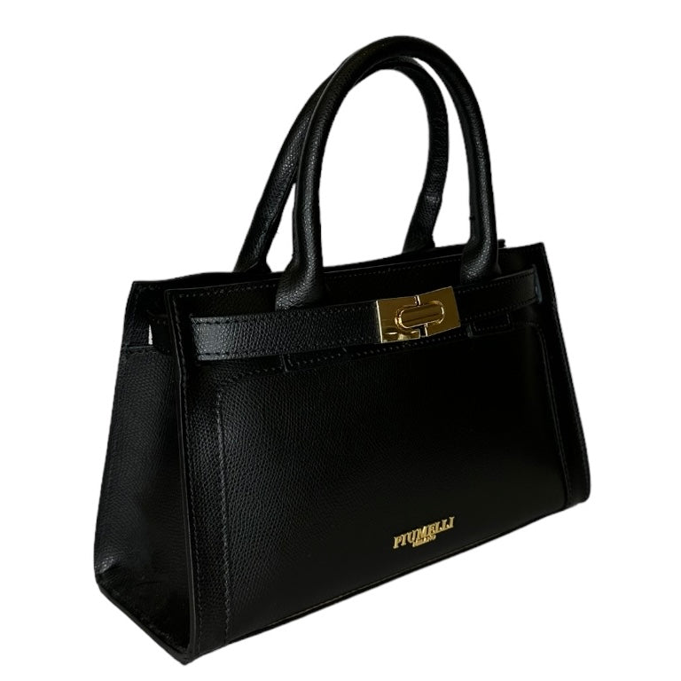 Сумка Piumelli Ira P636 Black