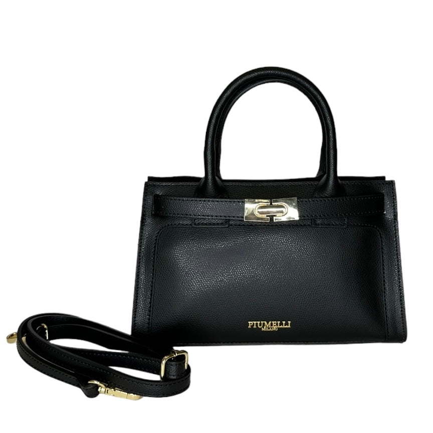 Сумка Piumelli Ira P636 Black
