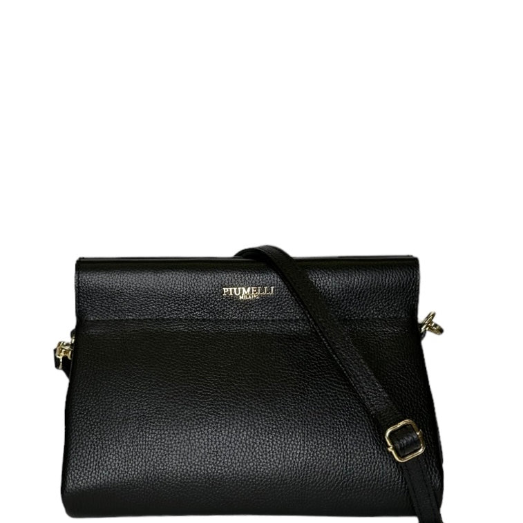 Сумка Piumelli Lana M D28 Black