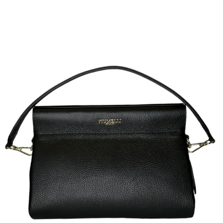 Сумка Piumelli Lana M D28 Black