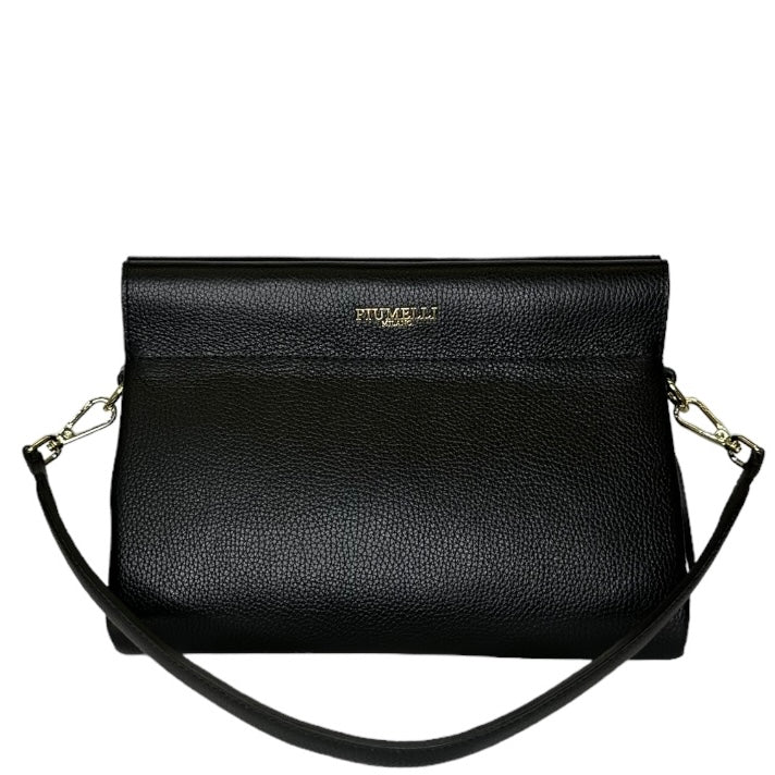 Сумка Piumelli Lana M D28 Black