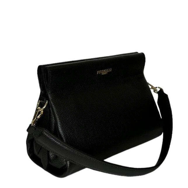 Сумка Piumelli Lana M D28 Black