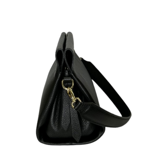 Сумка Piumelli Lana M D28 Black