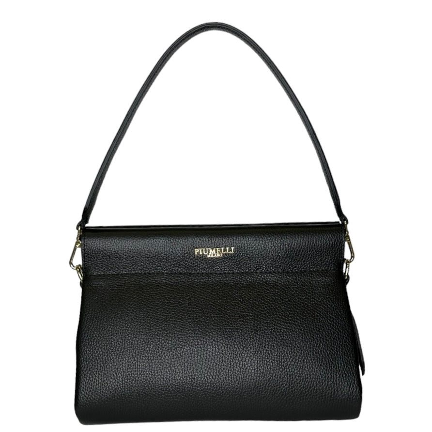 Сумка Piumelli Lana M D28 Black