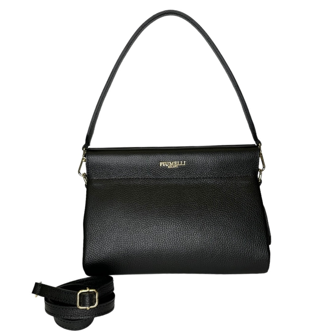 Сумка Piumelli Lana M D28 Black