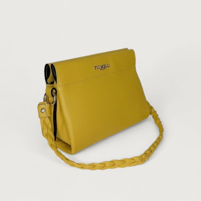 Сумка Piumelli Lana S D564 Golden