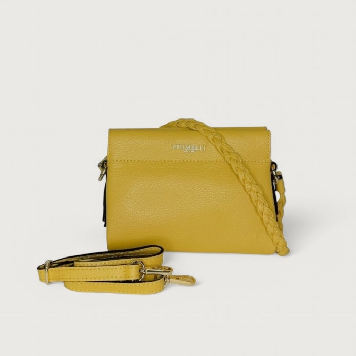 Сумка Piumelli Lana S D564 Golden