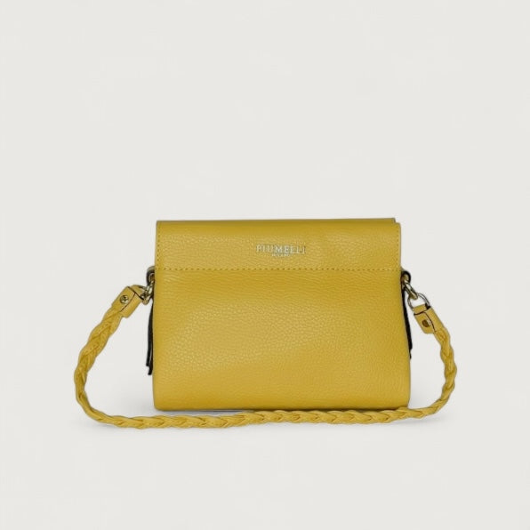 Сумка Piumelli Lana S D564 Golden