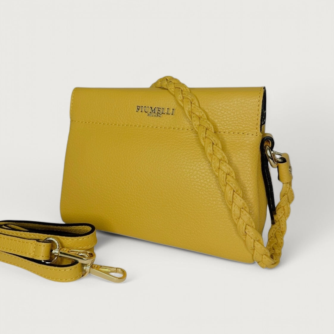 Сумка Piumelli Lana S D564 Golden