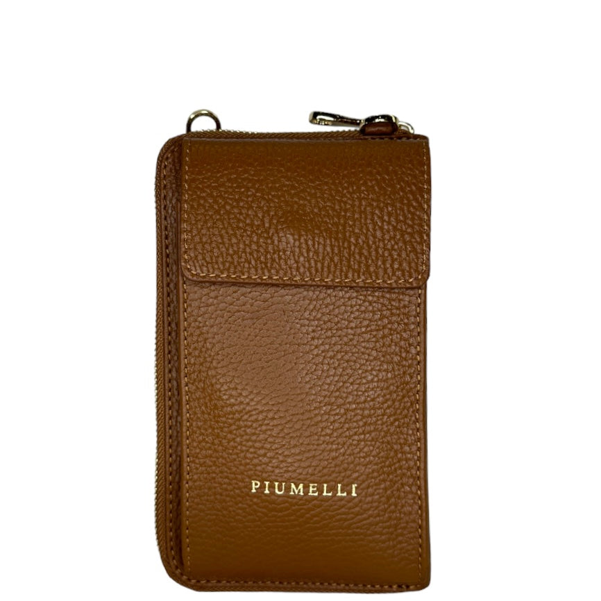 Сумка Piumelli Lisa D17 Tobacco