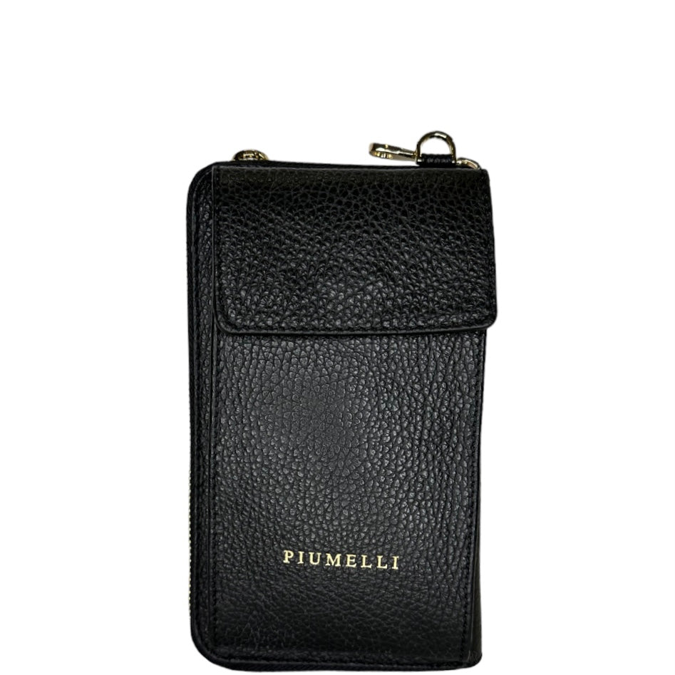 Сумка Piumelli Lisa D28 Black