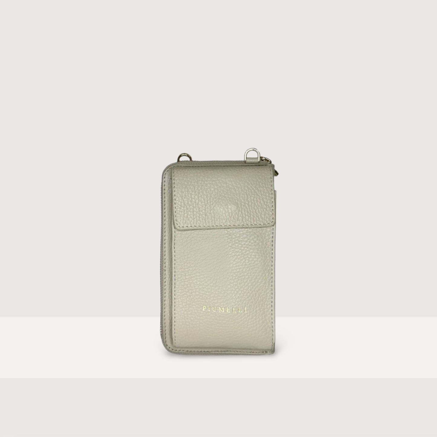 Сумка Piumelli Lisa D37 Off White