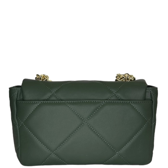 Сумка Piumelli Mira S Bag, S14 Dark Green