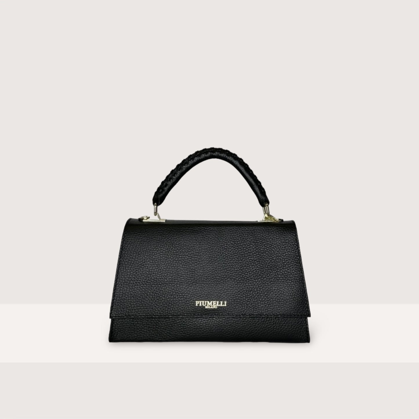 Сумка Piumelli Mirea M D28 Black