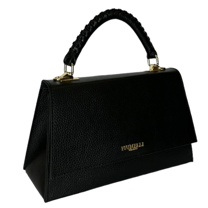 Сумка Piumelli Mirea M D28 Black