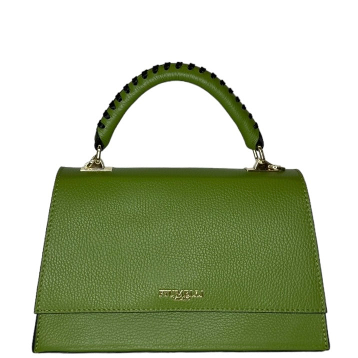 Сумка Piumelli Mirea M D507 Aloe