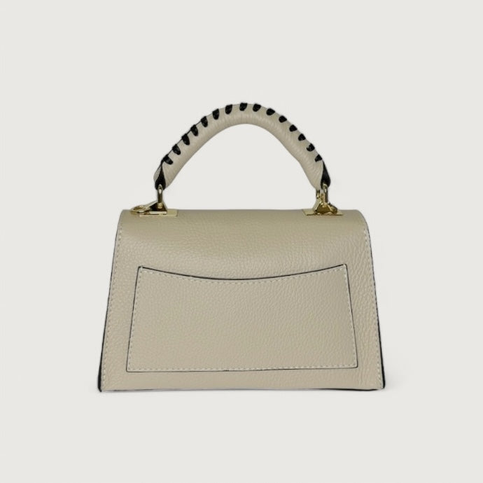 Сумка Piumelli Mirea S D37 Off White