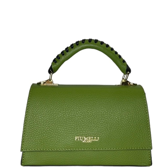 Сумка Piumelli Mirea S D507 Aloe