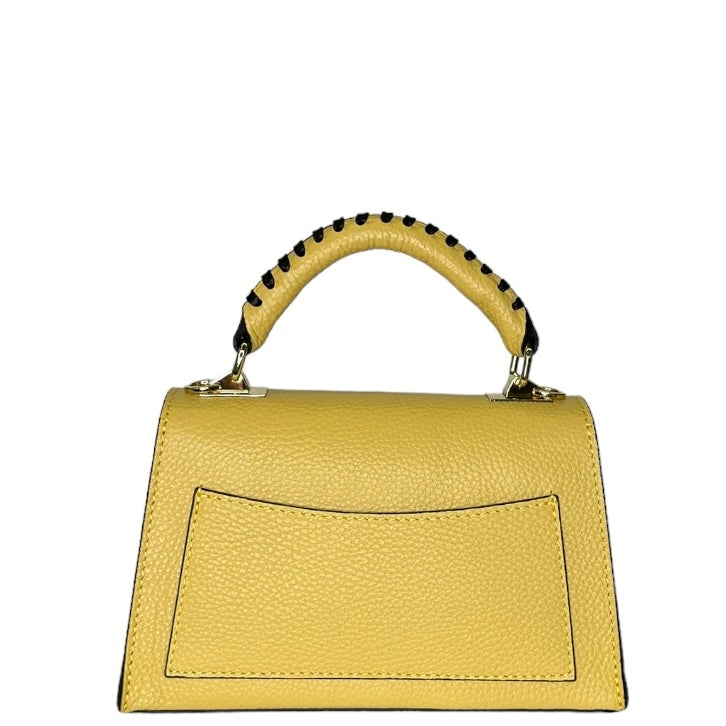 Сумка Piumelli Mirea S D564 Golden