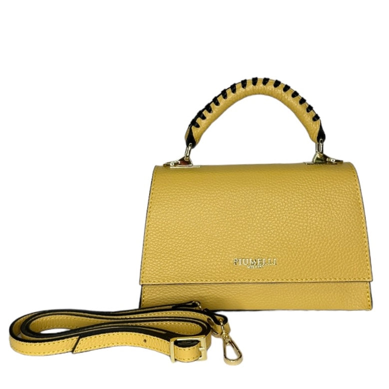 Сумка Piumelli Mirea S D564 Golden