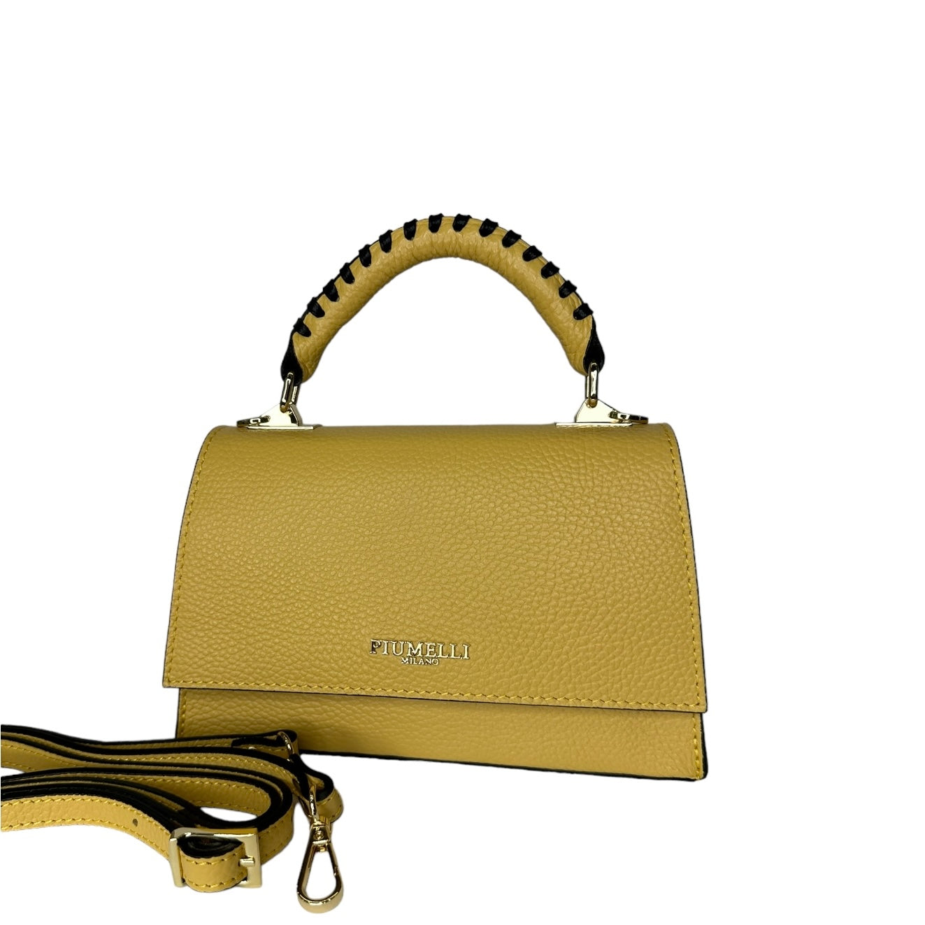 Сумка Piumelli Mirea S D564 Golden