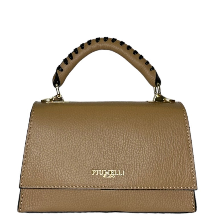 Сумка Piumelli Mirea S D85 Sand