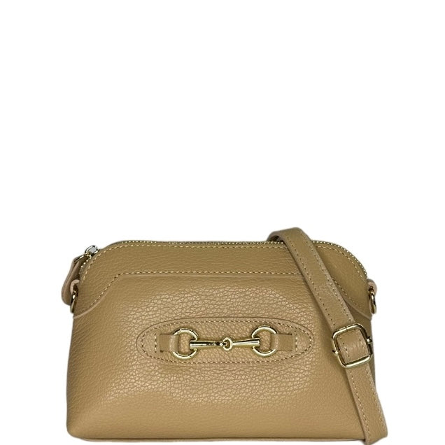 Сумка Piumelli Miss G D81 Warm Beige