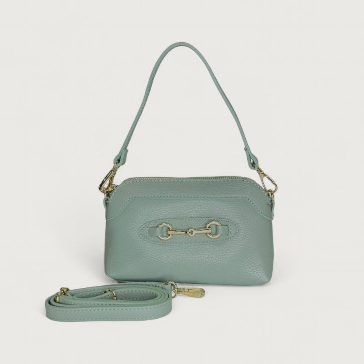 Сумка Piumelli Miss G D96 Mint