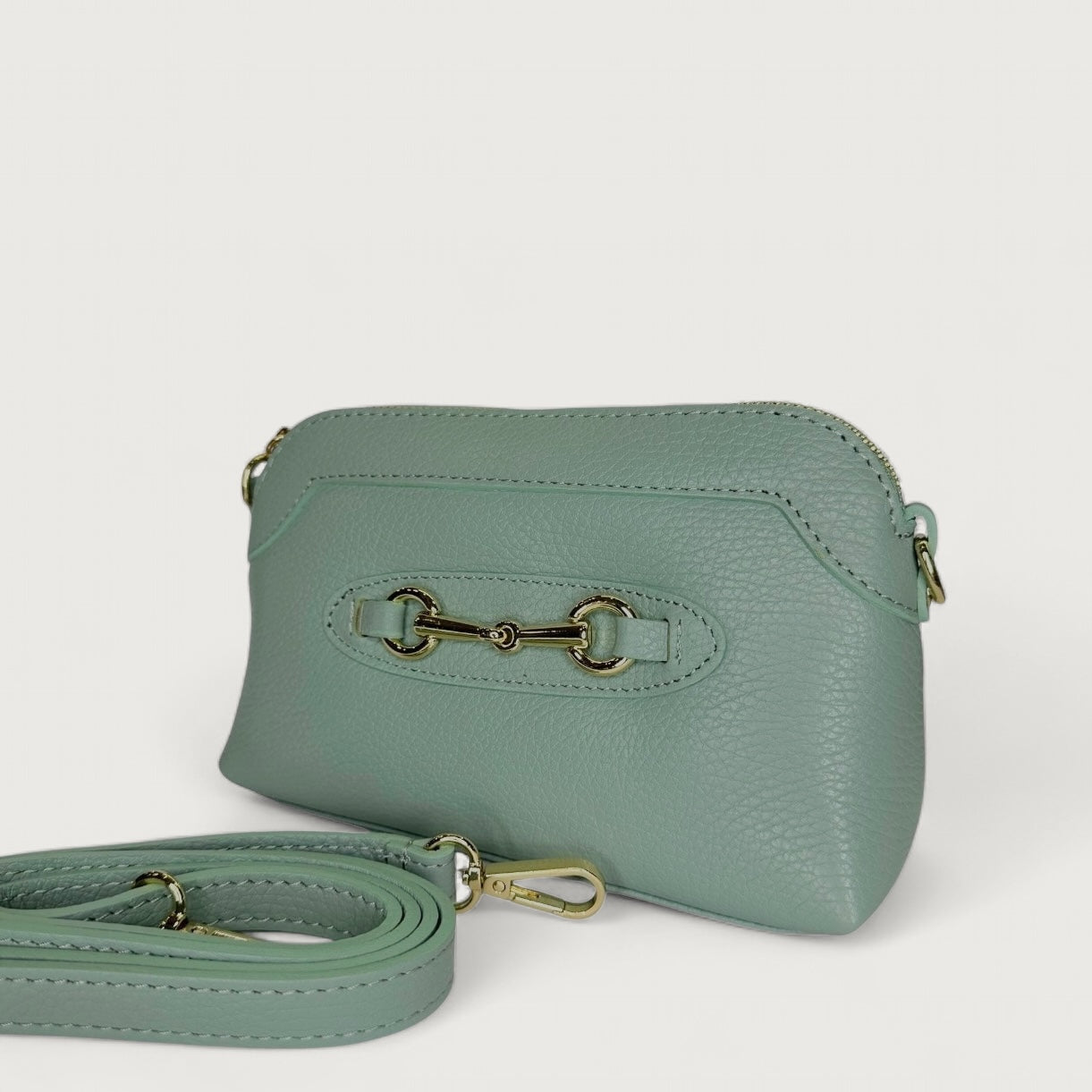 Сумка Piumelli Miss G D96 Mint