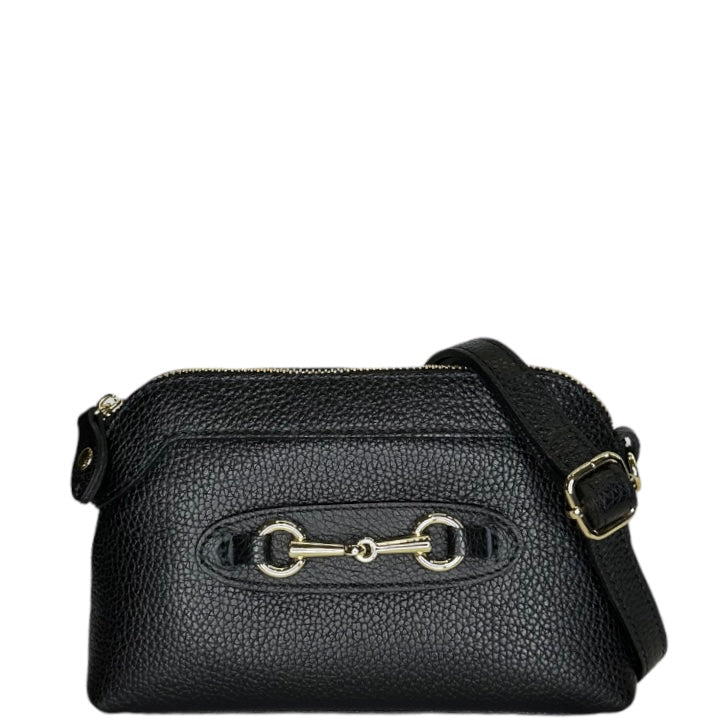 Сумка Piumelli Miss G, D28 Black