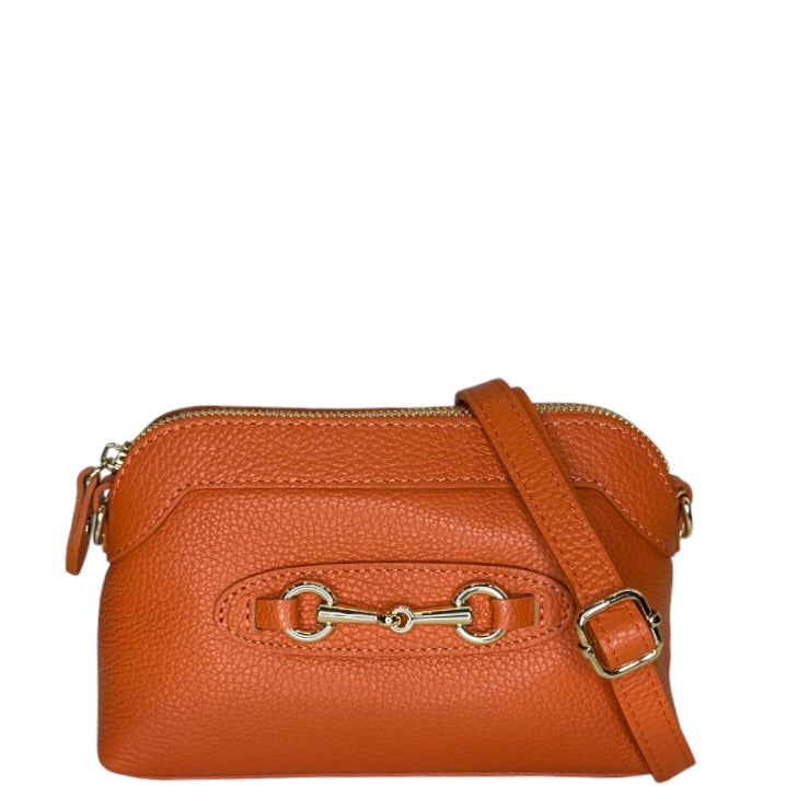 Сумка Piumelli Miss G, D35 Papaya