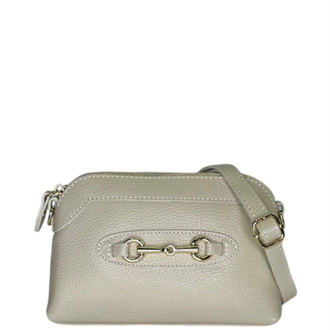 Сумка Piumelli Miss G, D37 Off White