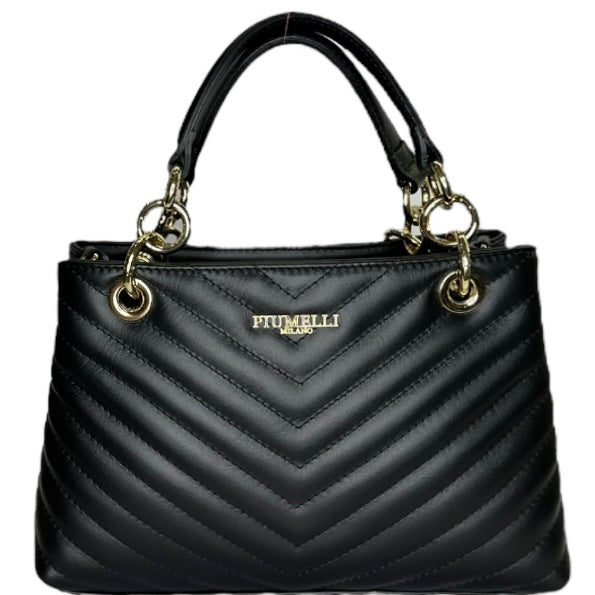 Сумка Piumelli Missy M S28 Black