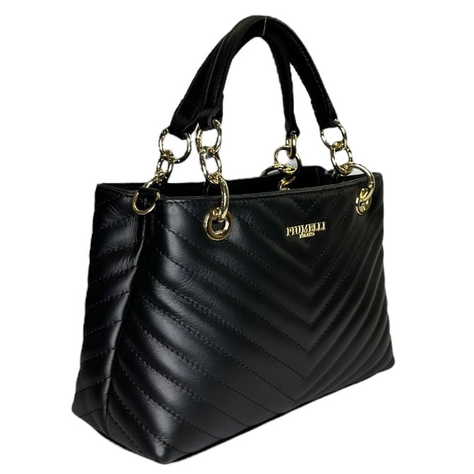 Сумка Piumelli Missy M S28 Black