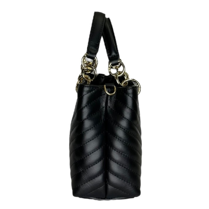 Сумка Piumelli Missy M S28 Black