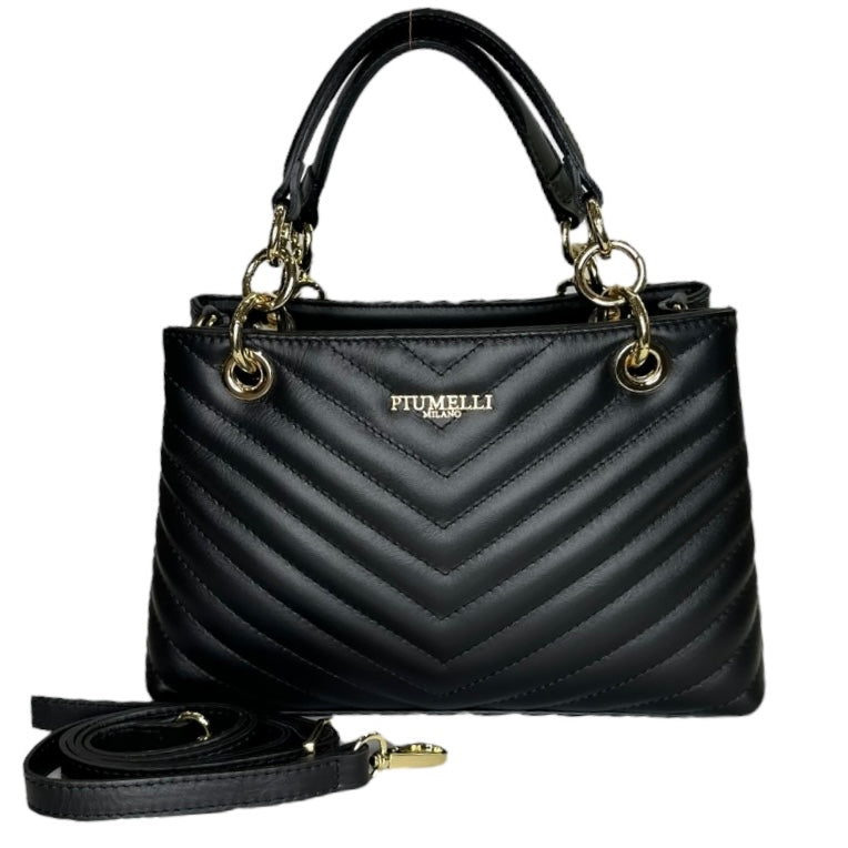 Сумка Piumelli Missy M S28 Black