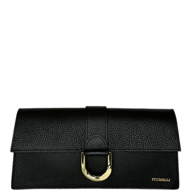 Сумка Piumelli Nilda D28 Black