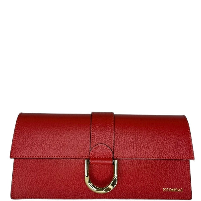 Сумка Piumelli Nilda D58 Red