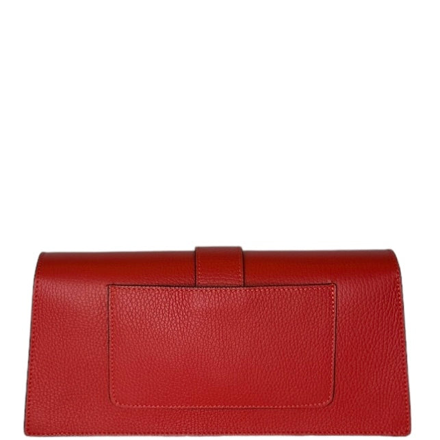 Сумка Piumelli Nilda D58 Red