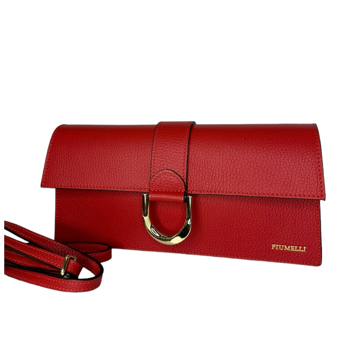 Сумка Piumelli Nilda D58 Red
