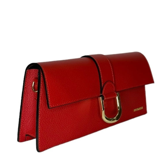 Сумка Piumelli Nilda D58 Red