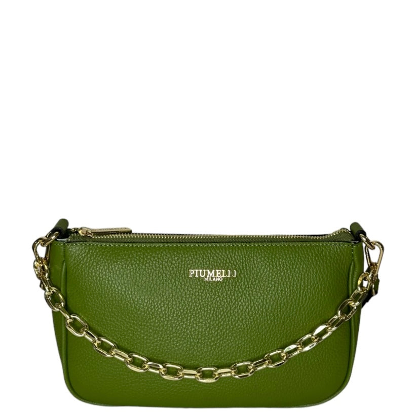 Сумка Piumelli Nives D507 Aloe