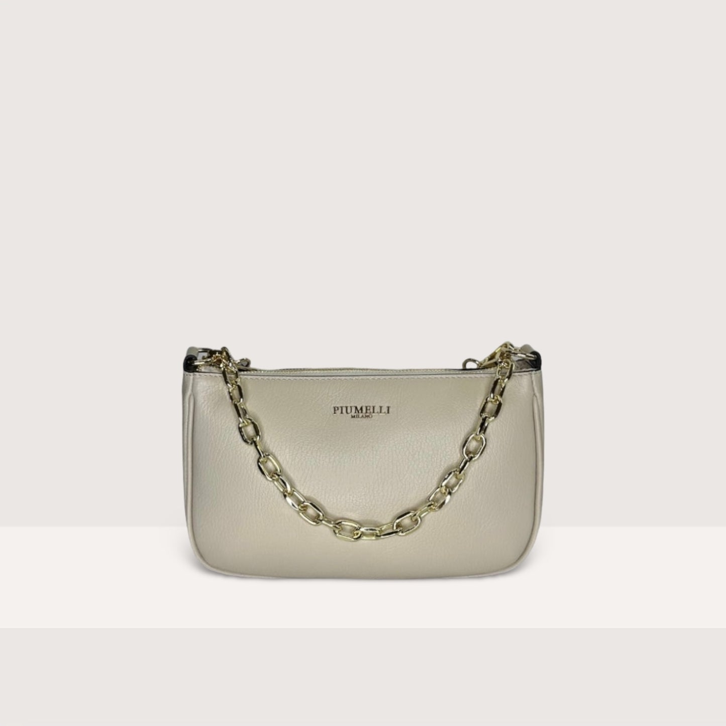 Сумка Piumelli Nives bag, D37 Off White