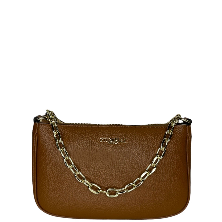 Сумка Piumelli Nives bag, D17 Tobacco